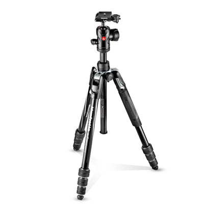 manfrotto-manfrotto-stativkit Befree Advanced Twist Alu Svart