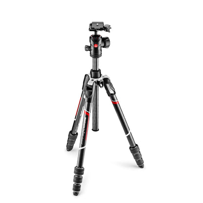manfrotto-manfrotto-stativkit Befree Advanced Twist Kolfiber