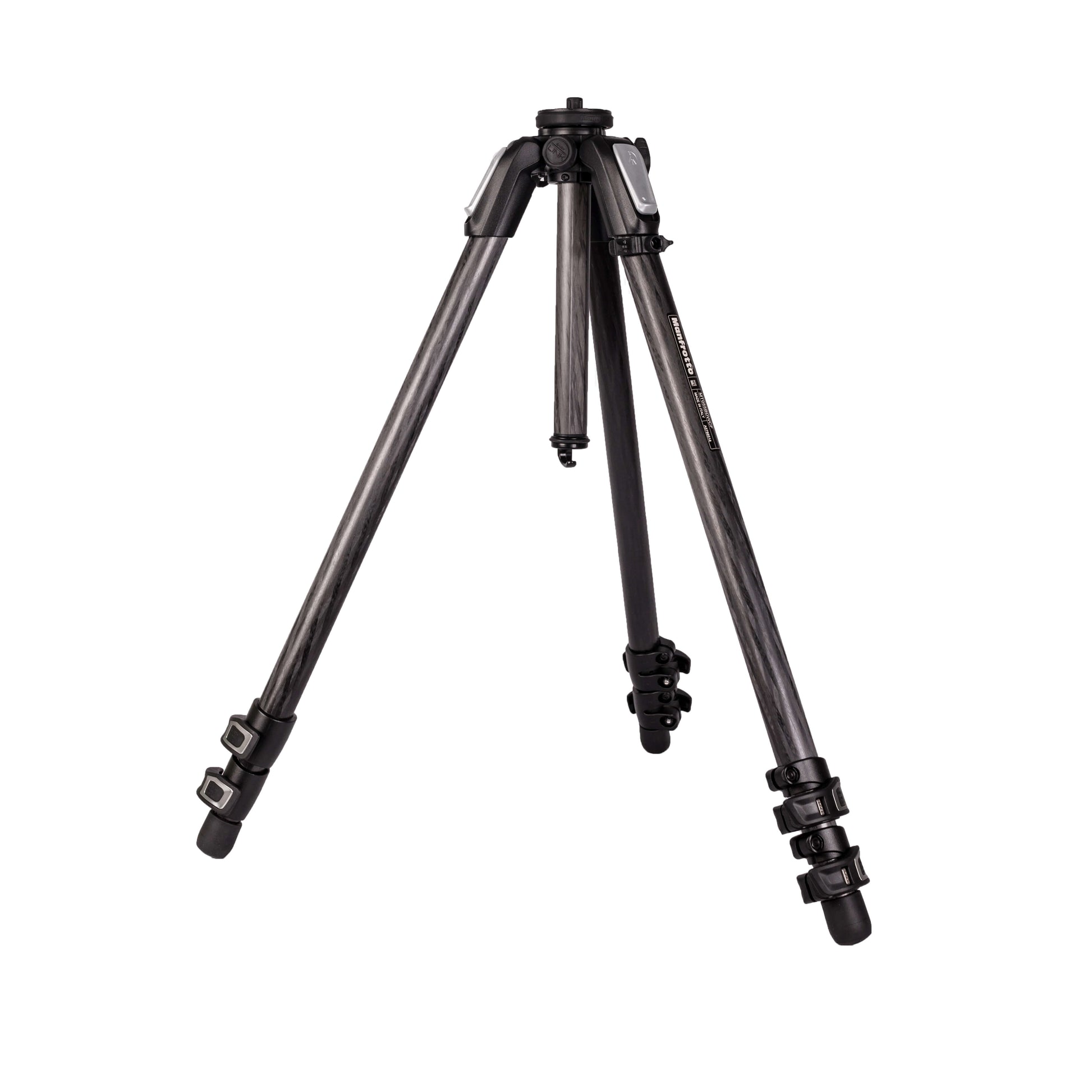 manfrotto-manfrotto-stativ MT055BDWCF 3-Sektioner Kolfiber