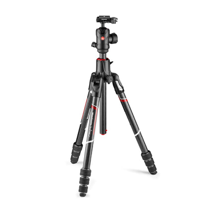 manfrotto-manfrotto-stativkit Befree GT XPRO Kolfiber
