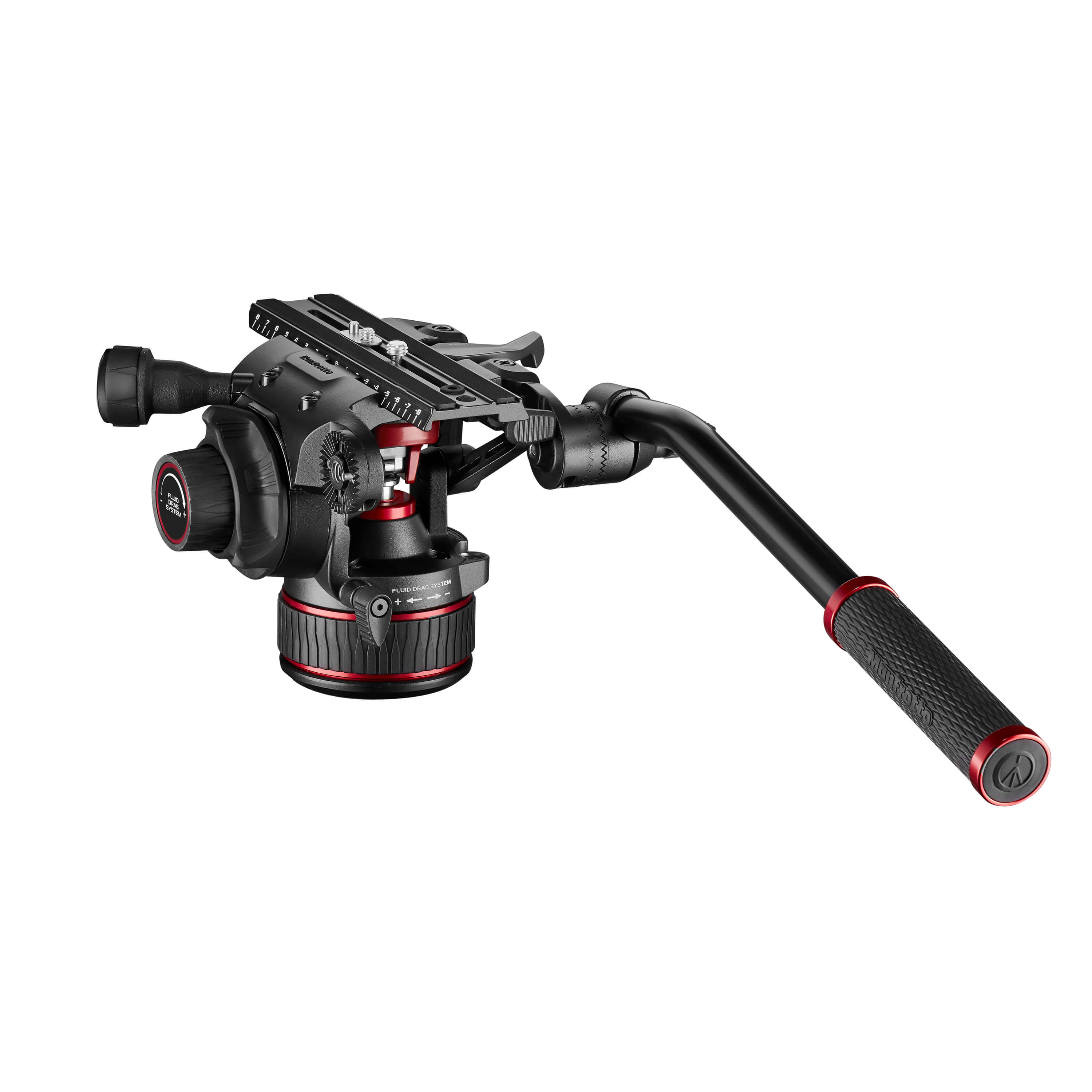manfrotto-manfrotto-videohuvud Nitrotech 612