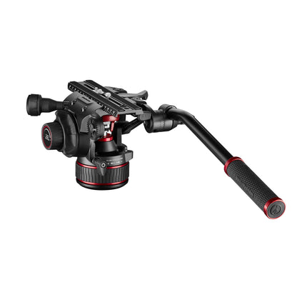 manfrotto-manfrotto-videohuvud Nitrotech 612