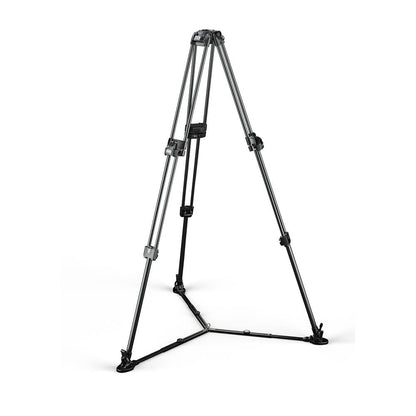 manfrotto-manfrotto-stativ-video 645 Fast Twin MS Kolfiber