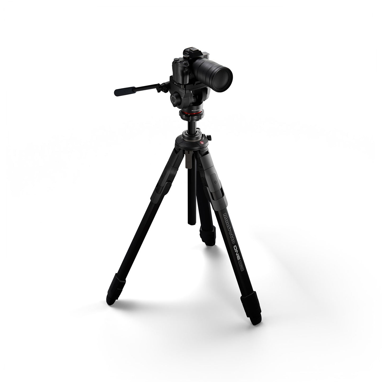 MANFROTTO Tripod Kit