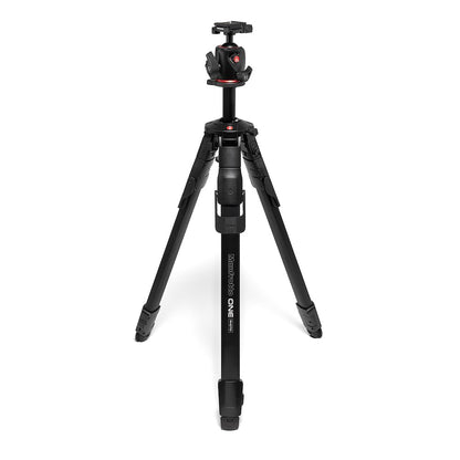 manfrotto-manfrotto-tripod-kit ONE Photo Ball Head MHXPRO-BHQ6T