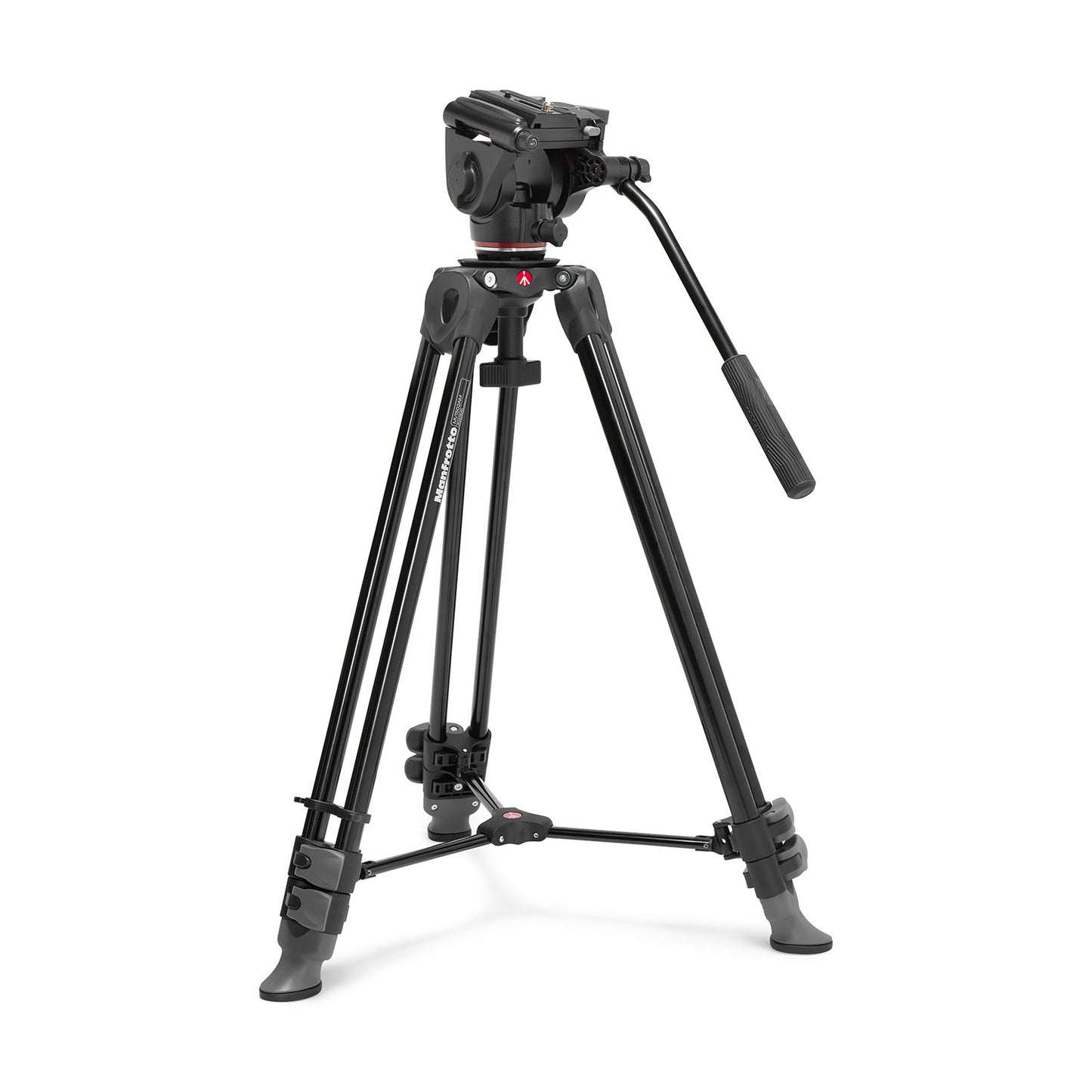 manfrotto-manfrotto-tripod-kit 500X & MVT502AM Twin Alu. Leg & Bag