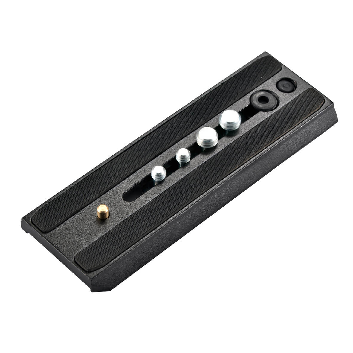 manfrotto-manfrotto-kameraplatta-video 509PLONG Passar 509