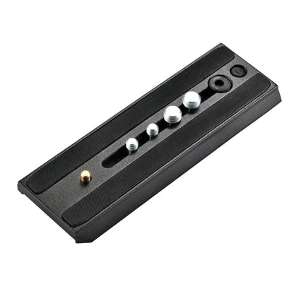 manfrotto-manfrotto-kameraplatta-video 509PLONG Passar 509