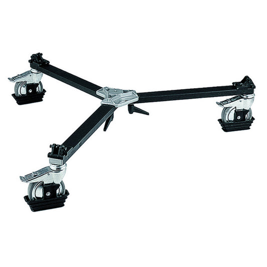 MANFROTTO Stativvagn Video