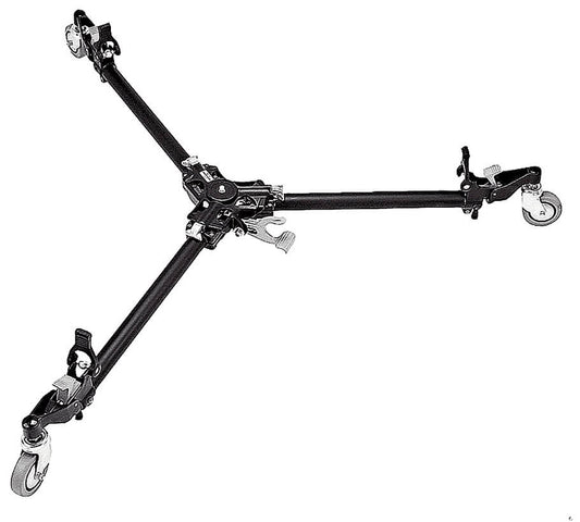 MANFROTTO Stativvagn Auto
