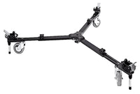 MANFROTTO Stativvagn Portable