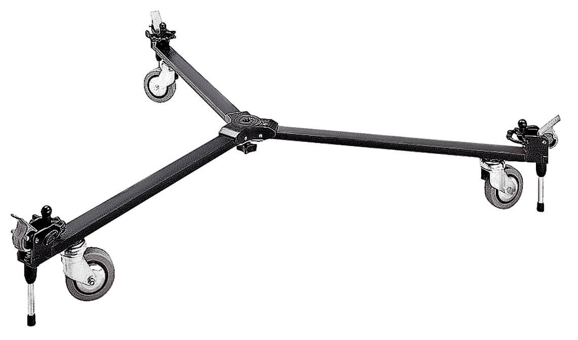 MANFROTTO Stativvagn Basic
