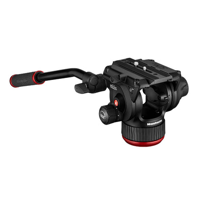 manfrotto-manfrotto-videohuvud 504X
