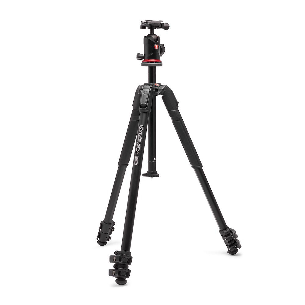 MANFROTTO Tripod Kit Photo