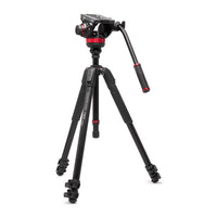 MANFROTTO Tripod Kit Video