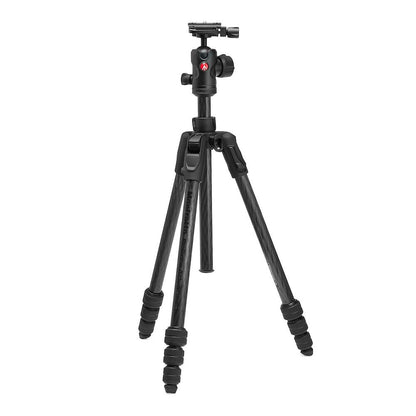 manfrotto-manfrotto-tripod-kit Befree Advanced Ball Head Twist Carbon