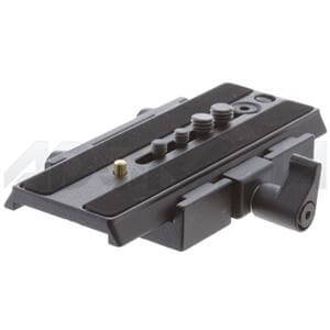 manfrotto-manfrotto-snabbkopplingsset 357-1 Video