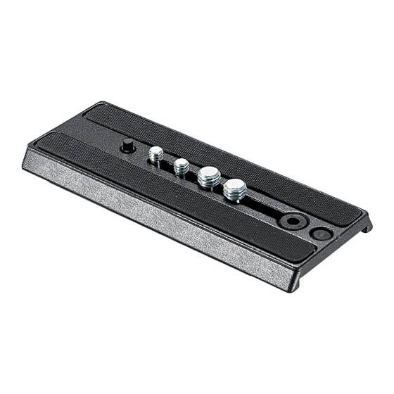 manfrotto-manfrotto-kameraplatta-video 357PLV-1