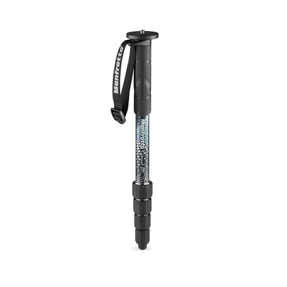manfrotto-manfrotto-enbensstativ Element MII Svart
