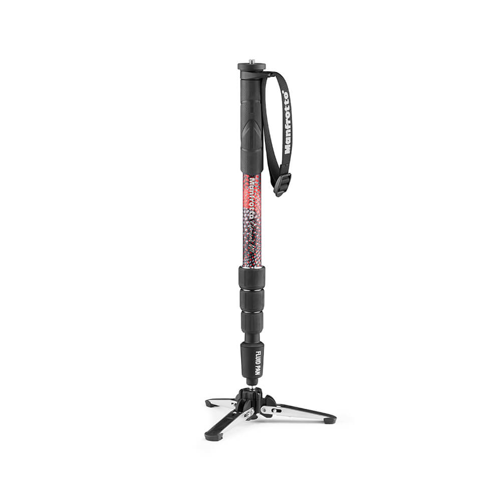 MANFROTTO Video Monopod