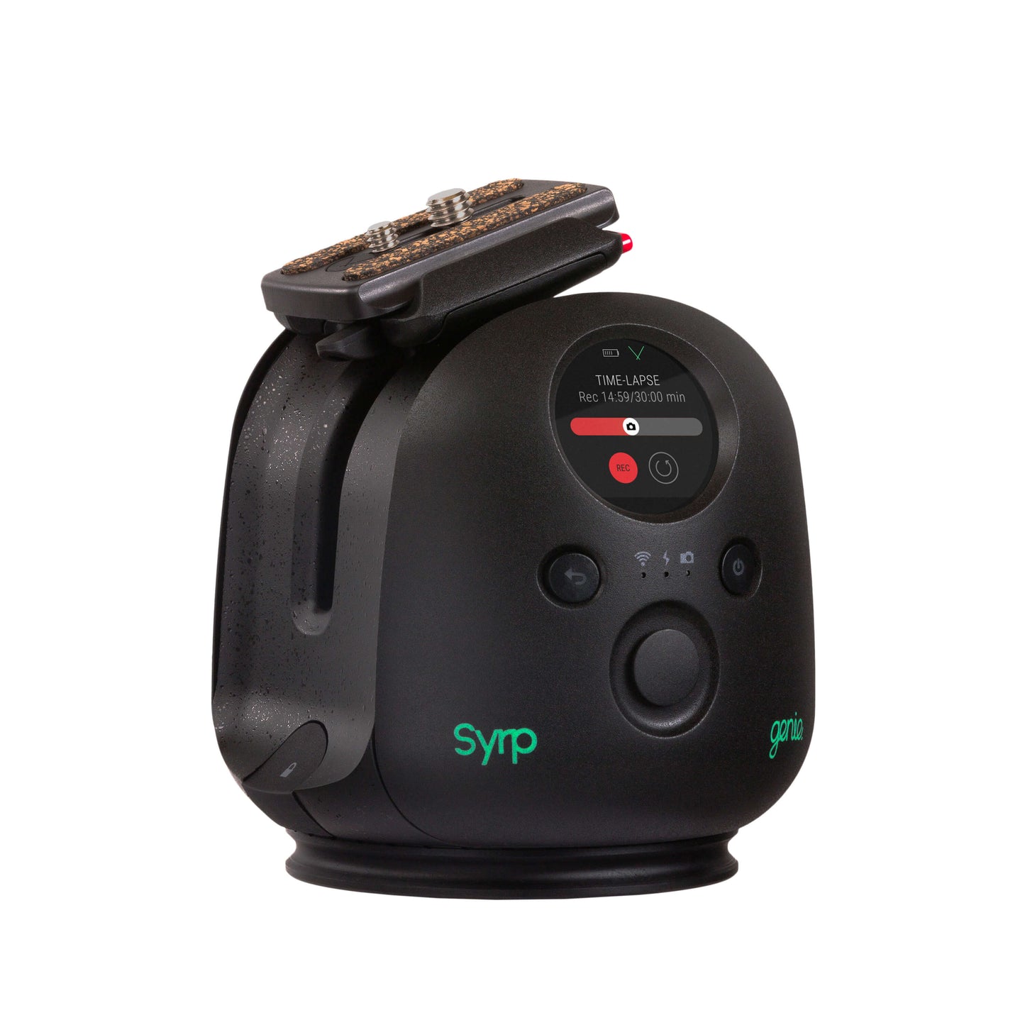 SYRP Genie II Pan Tilt Move