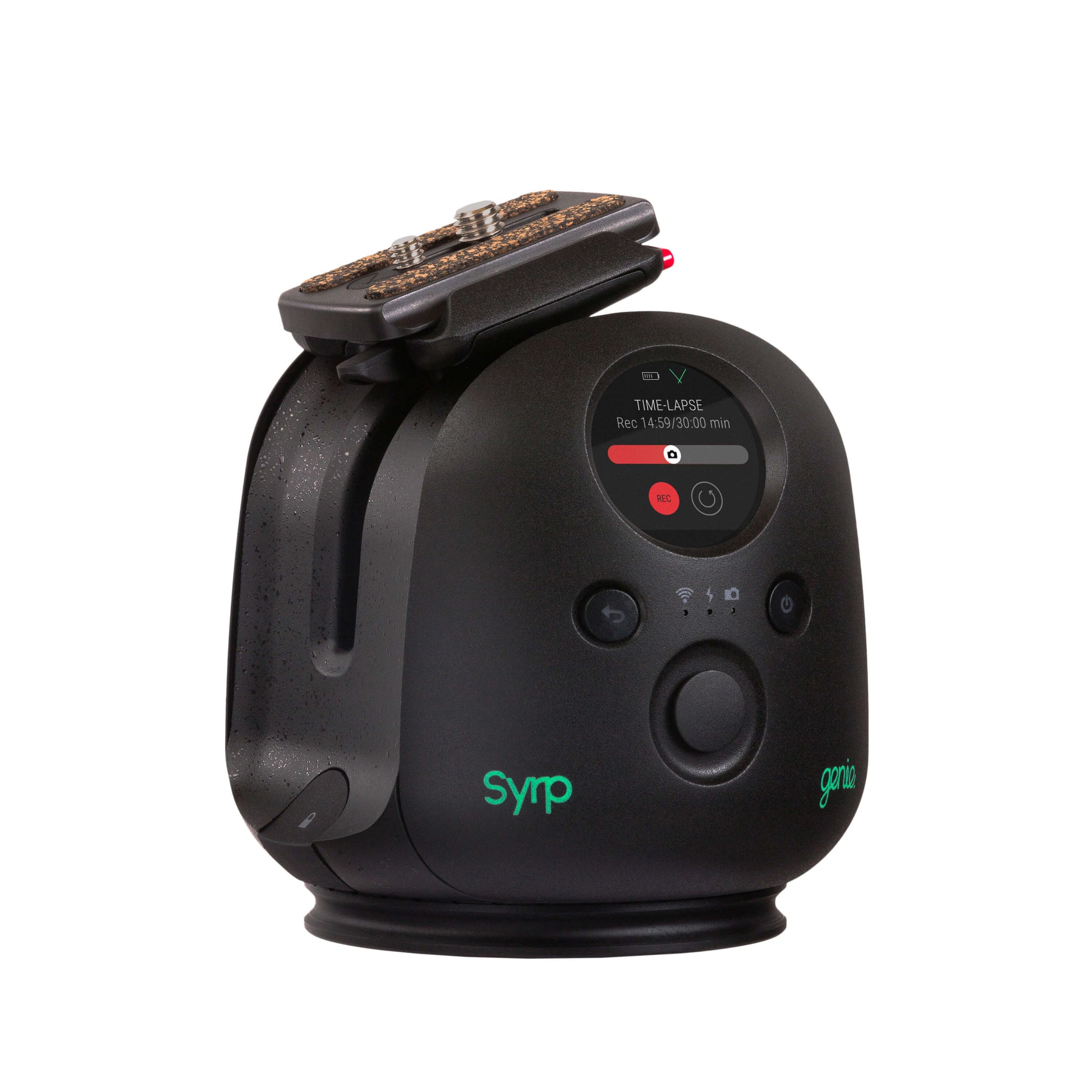 SYRP Genie II Pan Tilt Move