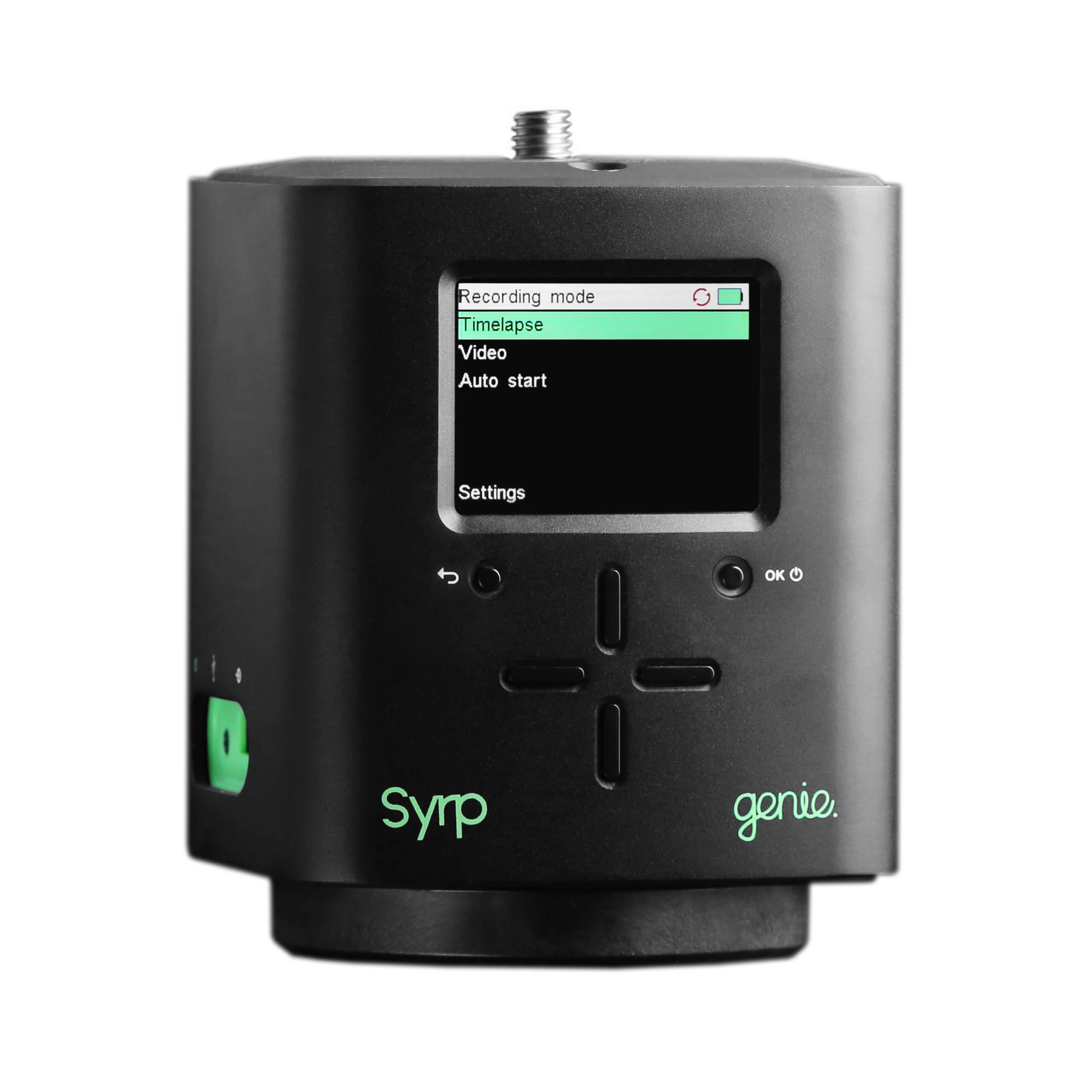 SYRP Genie