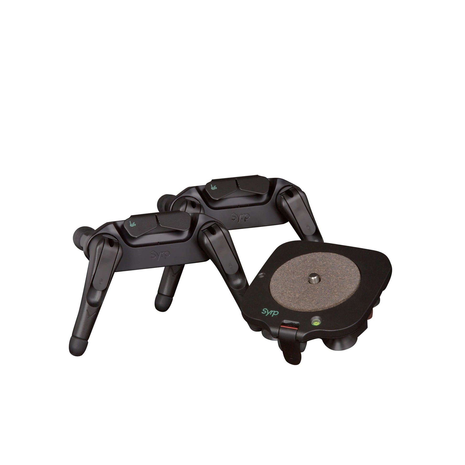 SYRP Magic Carpet Carriage & End Caps