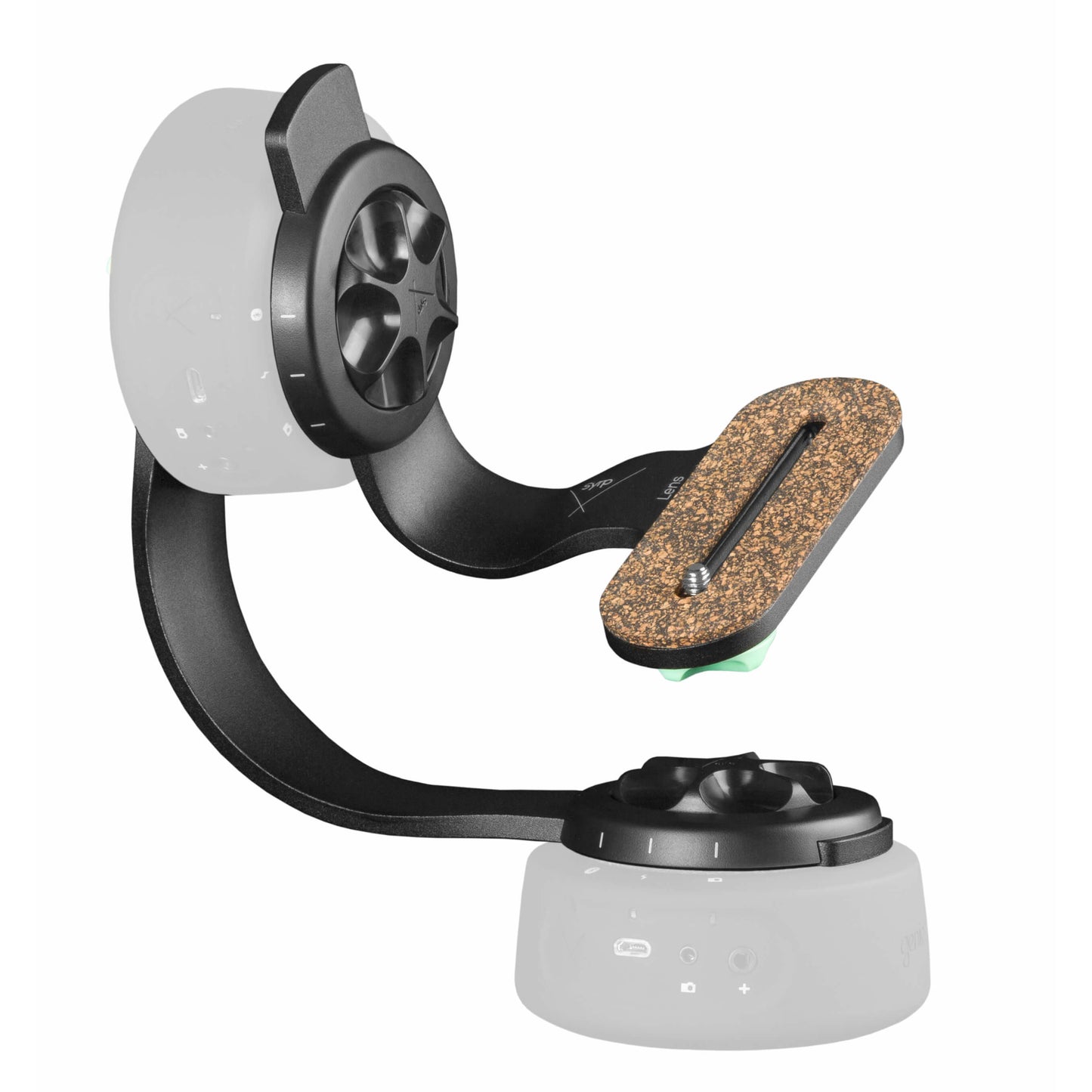 SYRP Bracket P/T Move