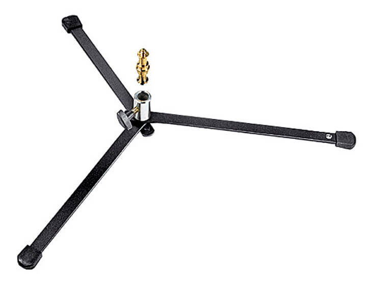 MANFROTTO Stativfot Backlite