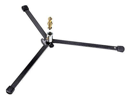 MANFROTTO Stativfot Backlite