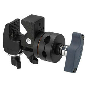 AVENGER Super Clamp