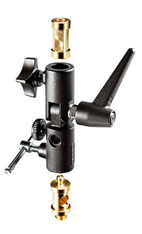 MANFROTTO Belysningsled