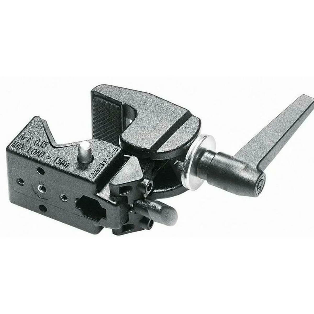 manfrotto-manfrotto-super-clamp 035FTC Bulkförpackning 24st
