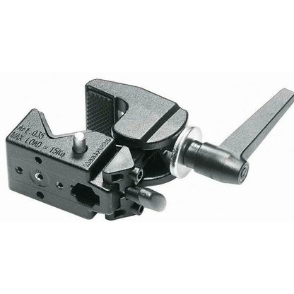 manfrotto-manfrotto-super-clamp 035FTC Bulkförpackning 24st