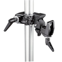 MANFROTTO Super Clamp Dubbel
