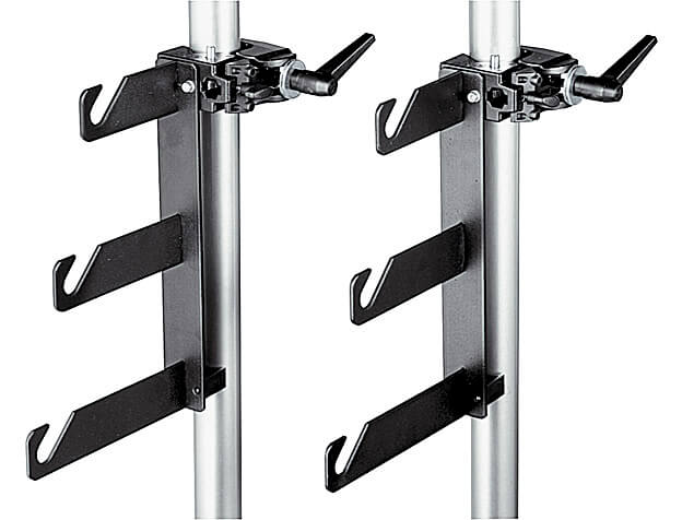 MANFROTTO Fäste 3 Bakgrunder