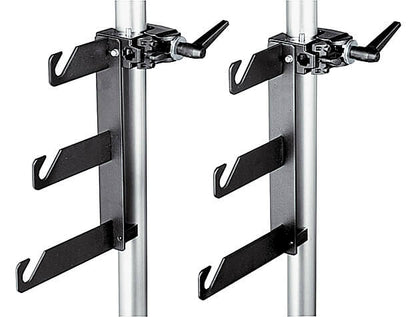 MANFROTTO Fäste 3 Bakgrunder