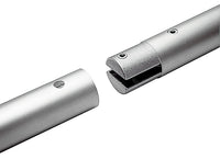 MANFROTTO Bakgrunds Alu-Kärna