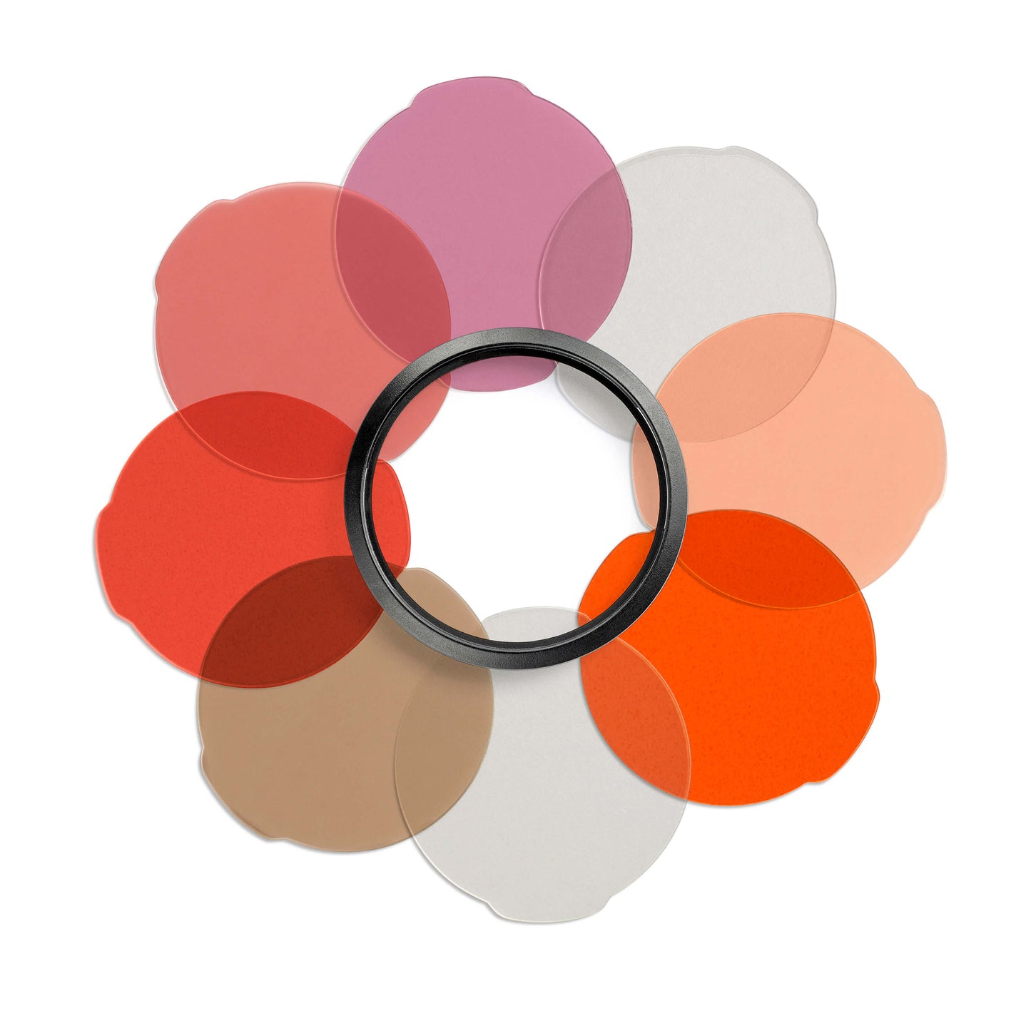 MANFROTTO Filter Ledljus Lumi 8