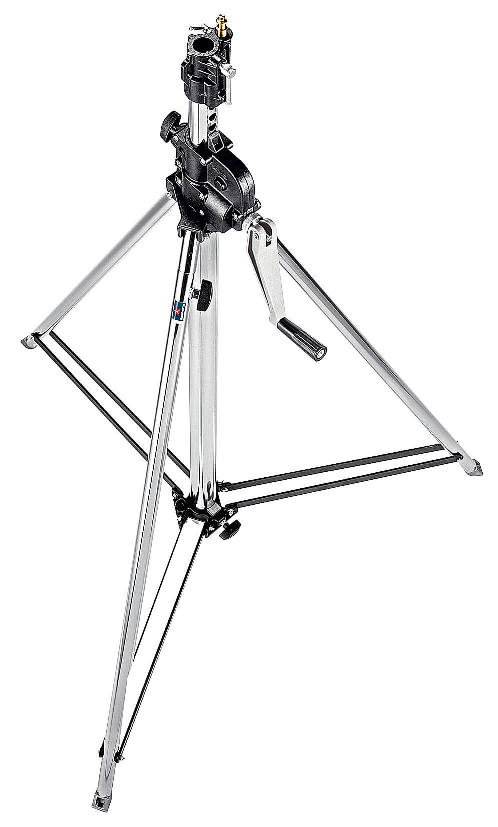 MANFROTTO Stativ Wind-Up