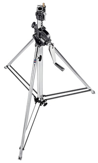 MANFROTTO Stativ Wind-Up