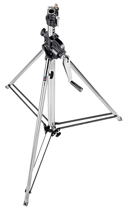 MANFROTTO Stativ Wind-Up
