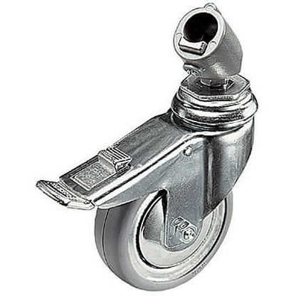 manfrotto-manfrotto-hjulset 110G 100mm Låsning /3st