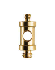 manfrotto-manfrotto-adaptertapp 118 - 1/4" - 3/8" Hane - Hane
