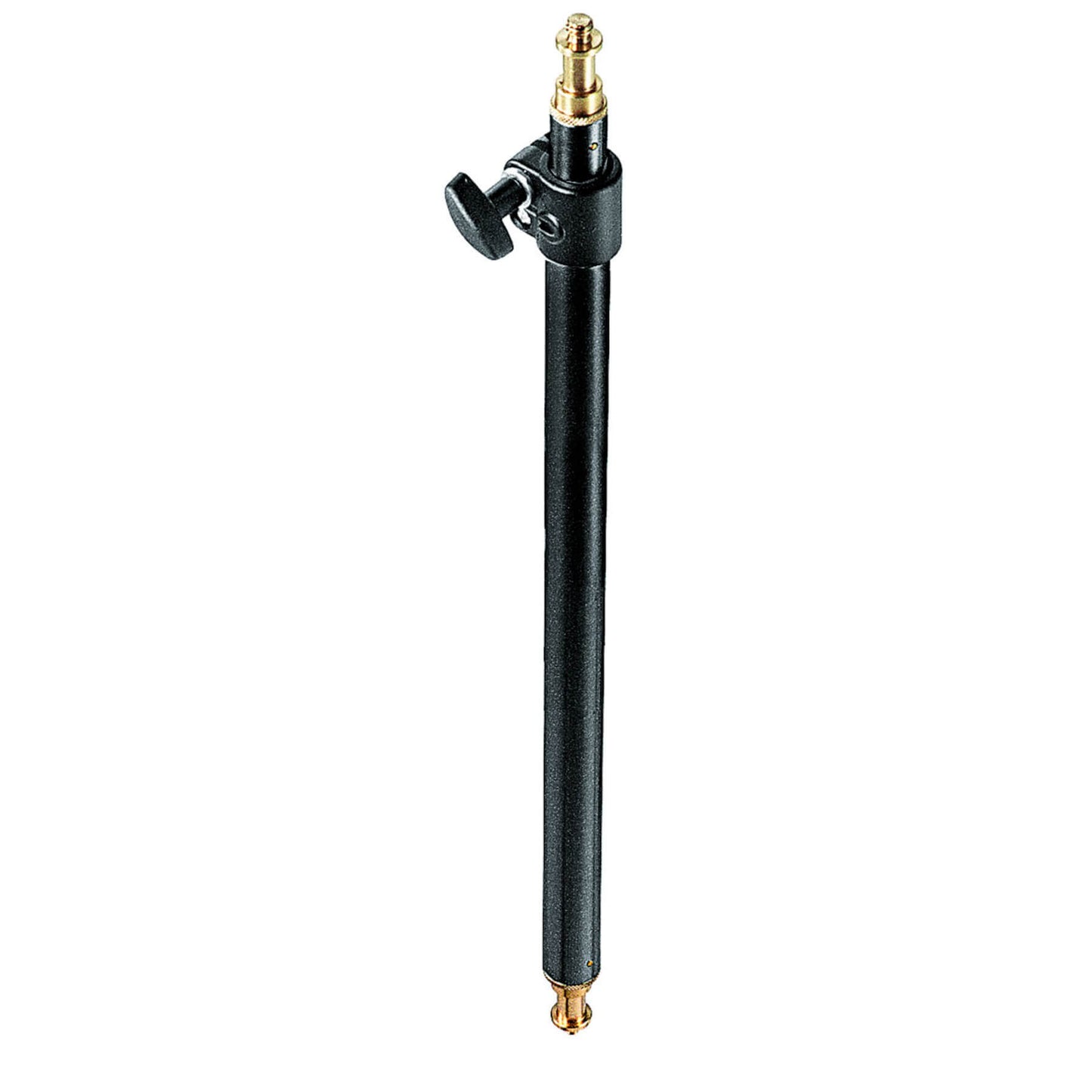 manfrotto-manfrotto-stativ-forlangning 122B Svart 48-80cm
