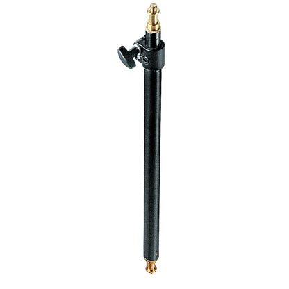 manfrotto-manfrotto-stativ-forlangning 122B Svart 48-80cm