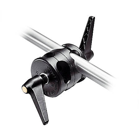 MANFROTTO Låsknut Liten