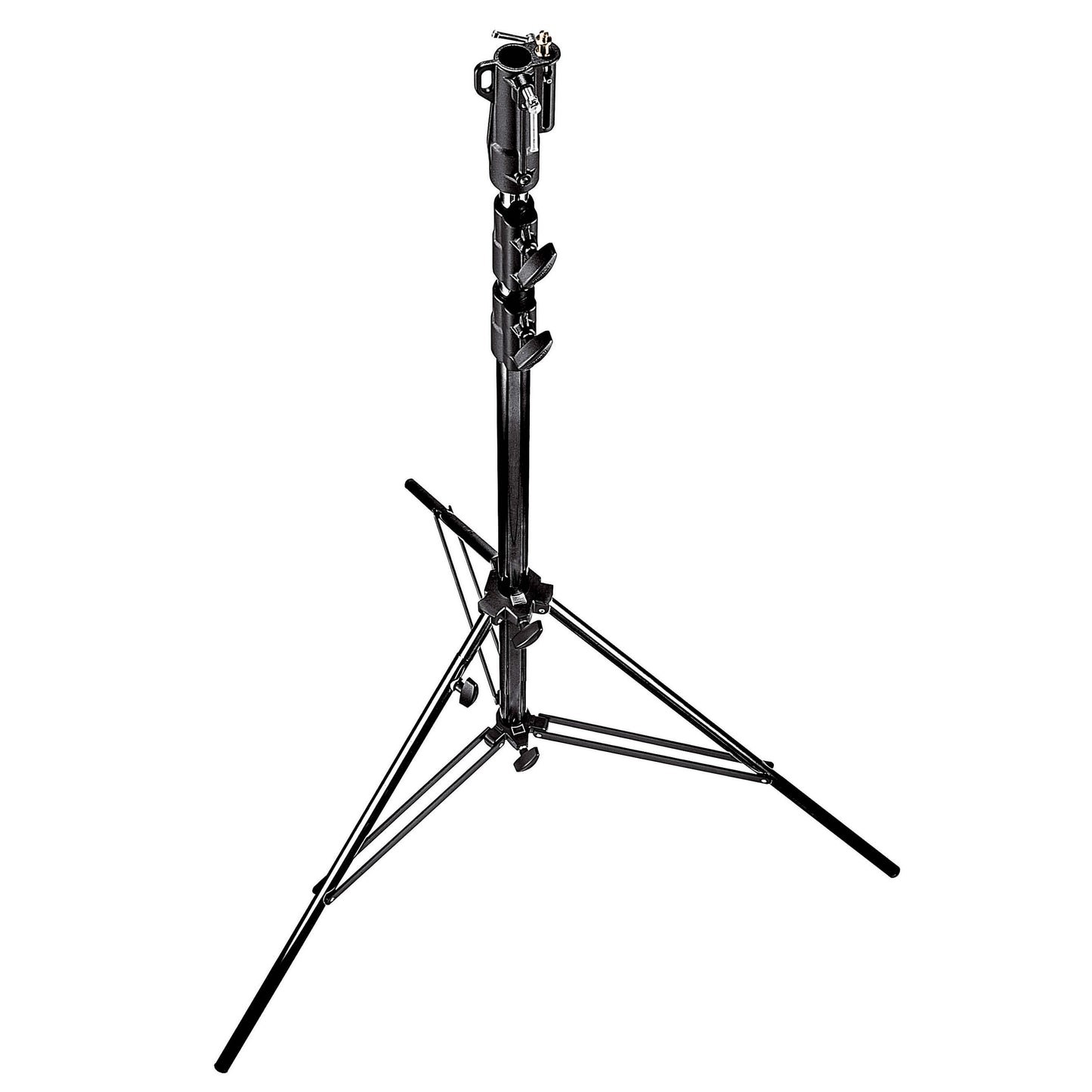 manfrotto-manfrotto-ljusstativ 126BSU Heavy Duty