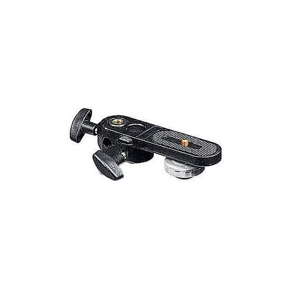 MANFROTTO Kamera/Paraply Fäste